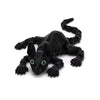 Creative 3D Printed Sphynx Cat Model Toy Hairless Cat Model Realistic Figurine Articulated Cat Fidget Toy For Cat Lovers Collect