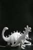 Modern JURASSIC Dinosaur Table Lamps Creative Animal Resin Lamp for Bedroom Home Lamp Cartoon Art Decor Room Decor Lights