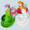 Snake Toy 3D Printed Viper Toy Gem Eye Joints Movable Figure Landscaping Ornaments Office Decoration Home Decorations Decor Toys