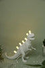 Modern JURASSIC Dinosaur Table Lamps Creative Animal Resin Lamp for Bedroom Home Lamp Cartoon Art Decor Room Decor Lights