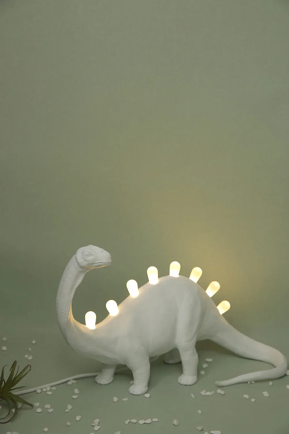 Modern JURASSIC Dinosaur Table Lamps Creative Animal Resin Lamp for Bedroom Home Lamp Cartoon Art Decor Room Decor Lights