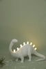 Modern JURASSIC Dinosaur Table Lamps Creative Animal Resin Lamp for Bedroom Home Lamp Cartoon Art Decor Room Decor Lights