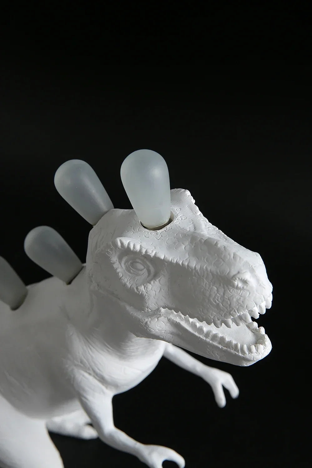 Modern JURASSIC Dinosaur Table Lamps Creative Animal Resin Lamp for Bedroom Home Lamp Cartoon Art Decor Room Decor Lights