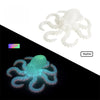 3D Printed Octopus Ornament Creative Animal Landscape Decorations Simulated Octopus Desktop Home Model Party Children's Gift