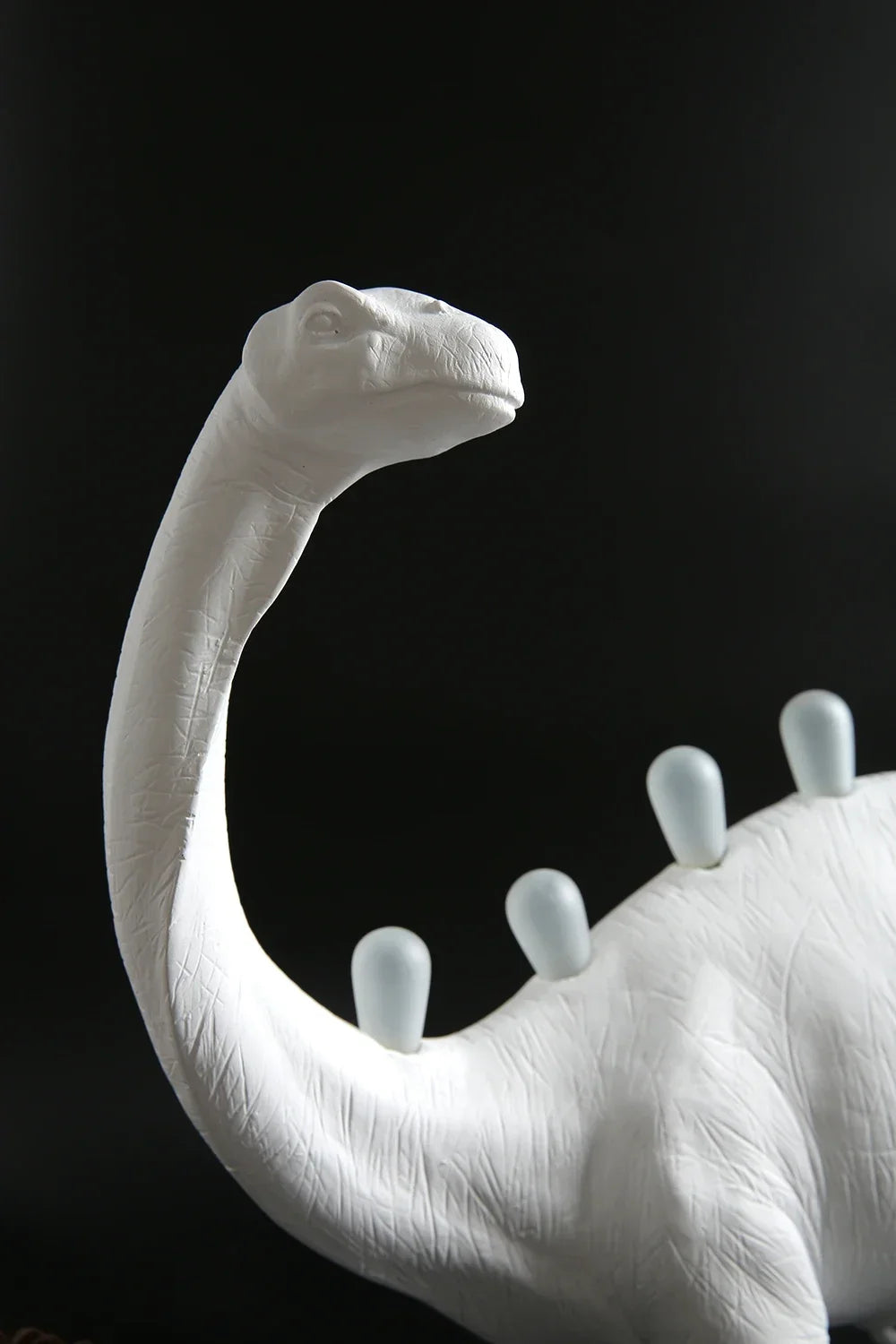 Modern JURASSIC Dinosaur Table Lamps Creative Animal Resin Lamp for Bedroom Home Lamp Cartoon Art Decor Room Decor Lights