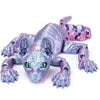 Creative 3D Printed Sphynx Cat Model Toy Hairless Cat Model Realistic Figurine Articulated Cat Fidget Toy For Cat Lovers Collect