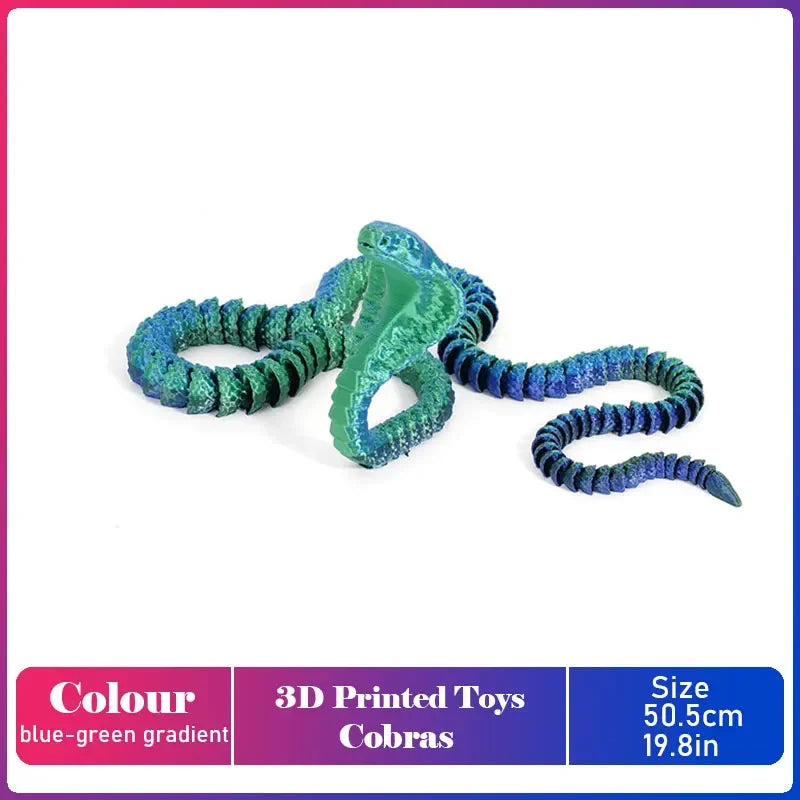 3D Printed Tyrannosaurus Rex Realistic Dinosaur Model Jointed Full Movable Birthday Gift Realistic Animals Decorative Desktop